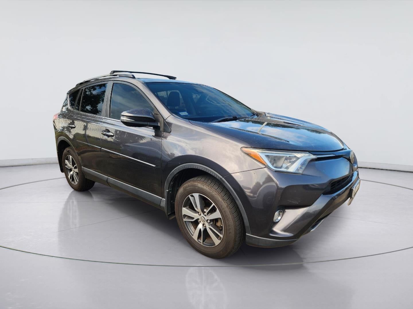 Used 2018 Toyota RAV4