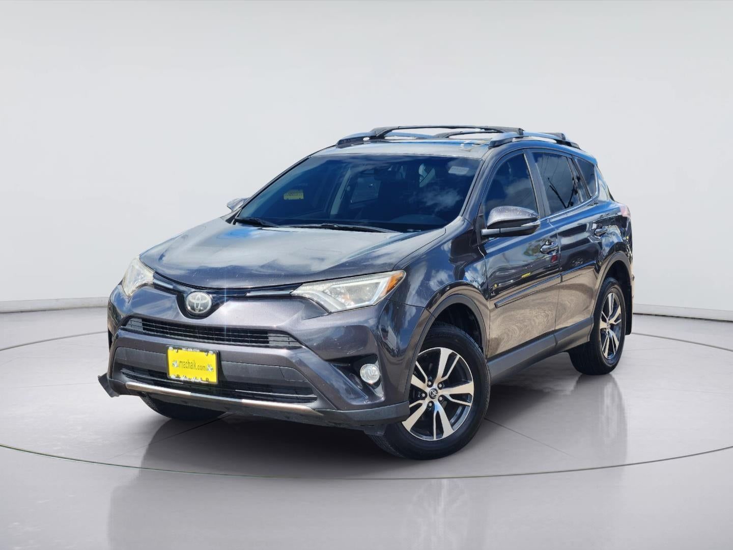 Used 2018 Toyota RAV4