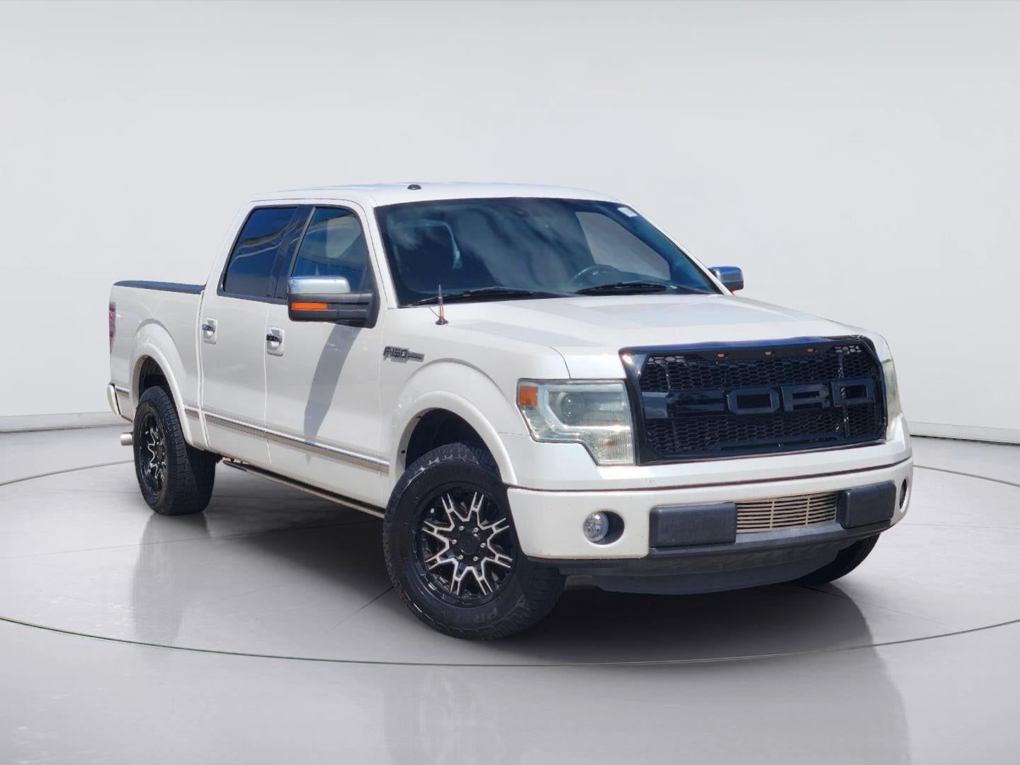 Used 2013 Ford F-150