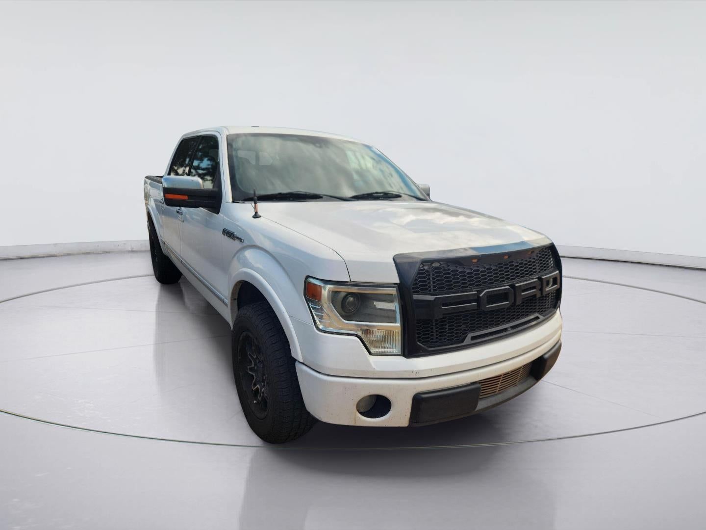 Used 2013 Ford F-150