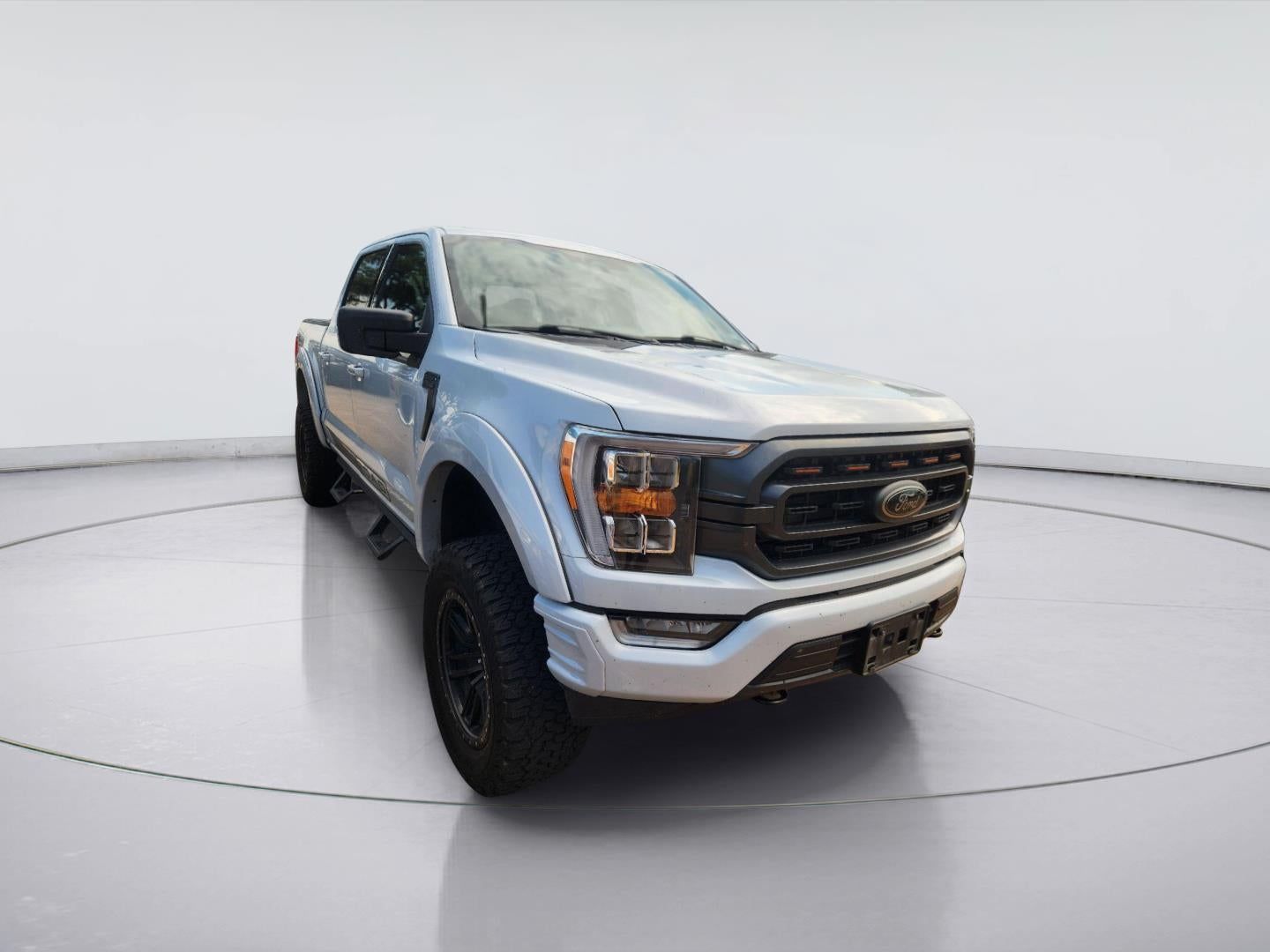 Used 2022 Ford F-150