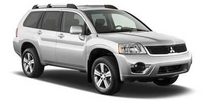Used 2011 Mitsubishi Endeavor