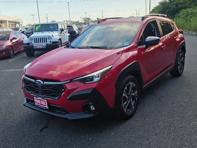 Used 2024 Subaru Crosstrek