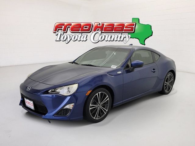 Used 2015 Scion FR-S