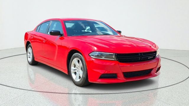 Used 2023 Dodge Charger