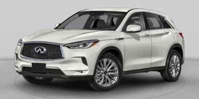 Used 2023 Infiniti QX50 Used 2023 Infiniti QX50