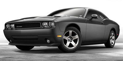 Used 2012 Dodge Challenger