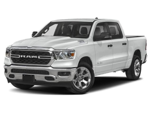 Used 2024 Ram 1500