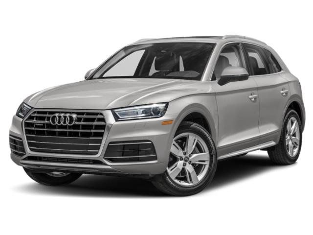 Used 2019 Audi Q5