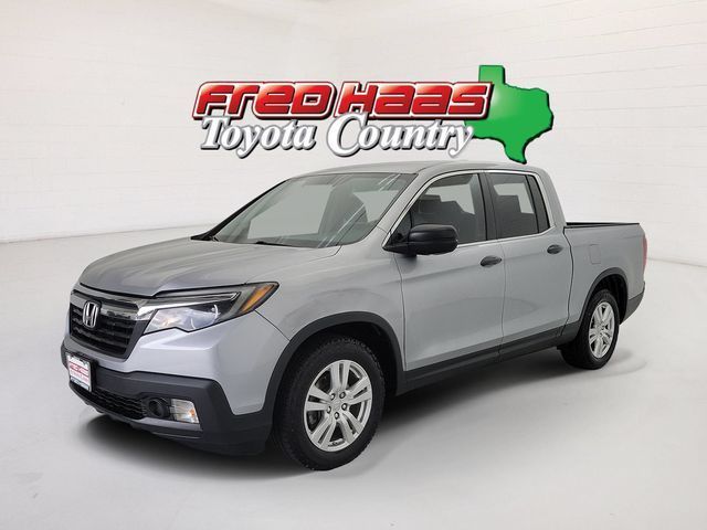 Used 2019 Honda Ridgeline