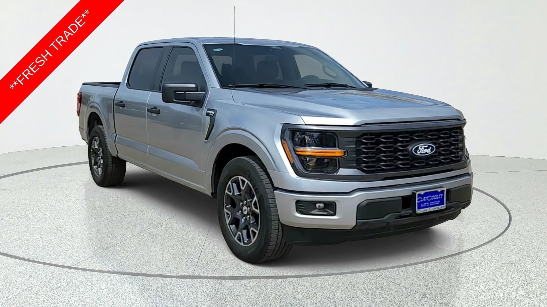 Used 2024 Ford F-150