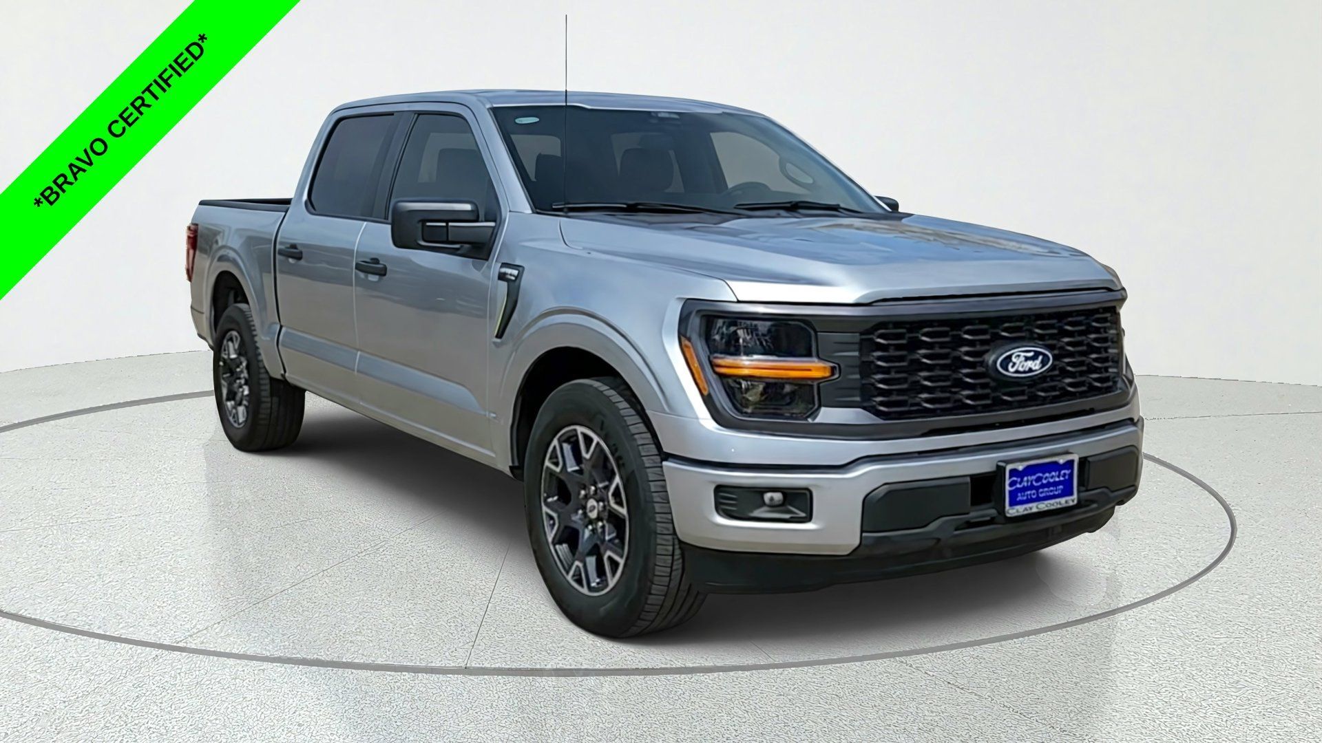 Used 2024 Ford F-150
