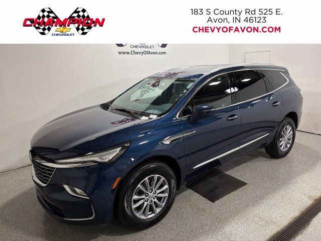 Used 2023 Buick Enclave