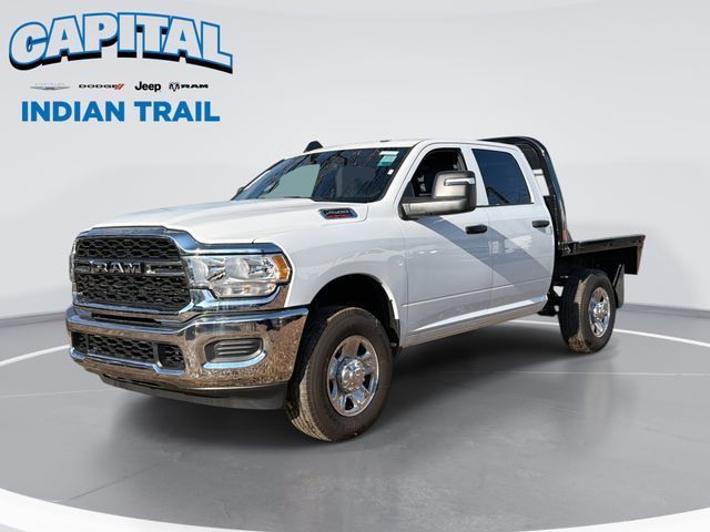 Used 2024 Ram 2500