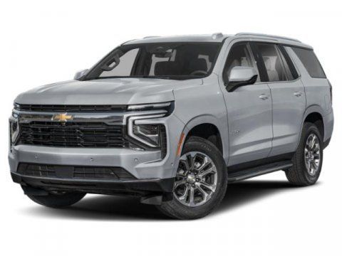 New 2026 Chevrolet Tahoe