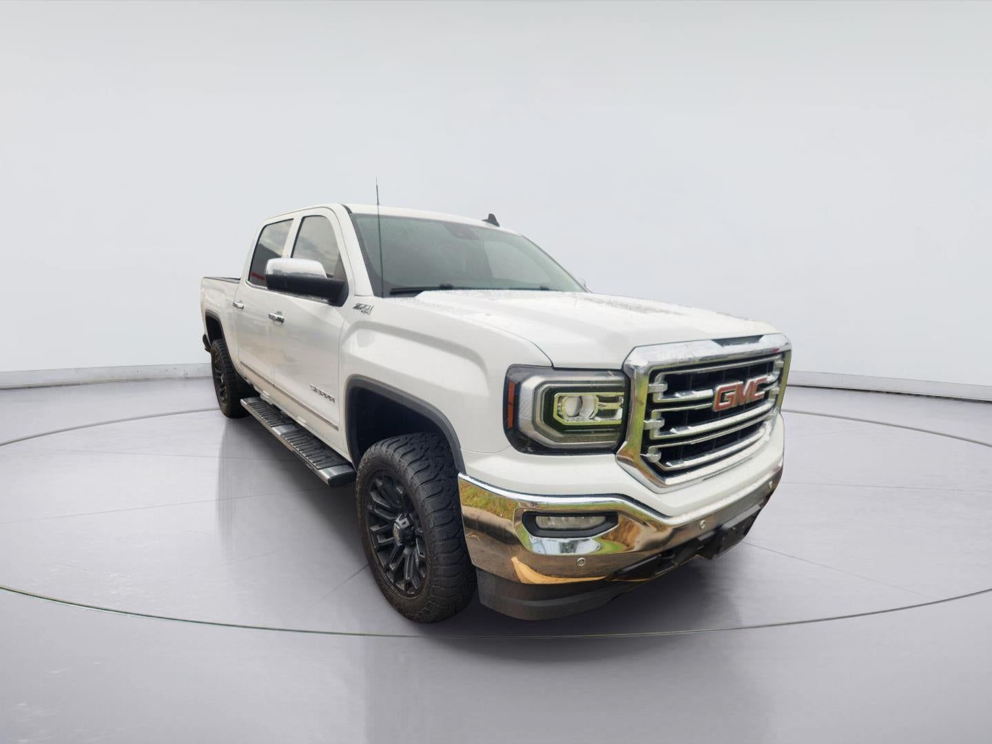 Used 2017 GMC Sierra 1500