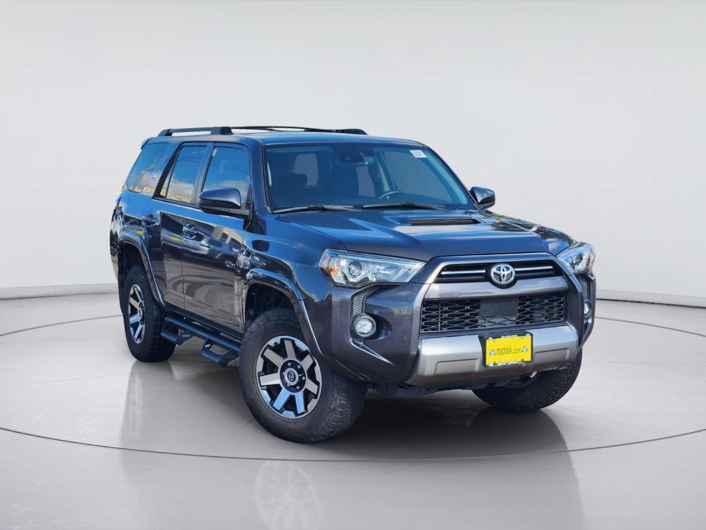 Used 2022 Toyota 4Runner