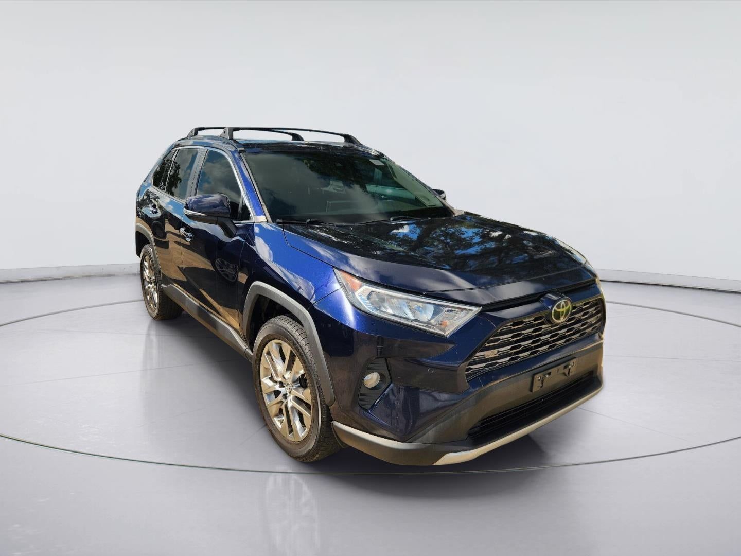 Used 2019 Toyota RAV4