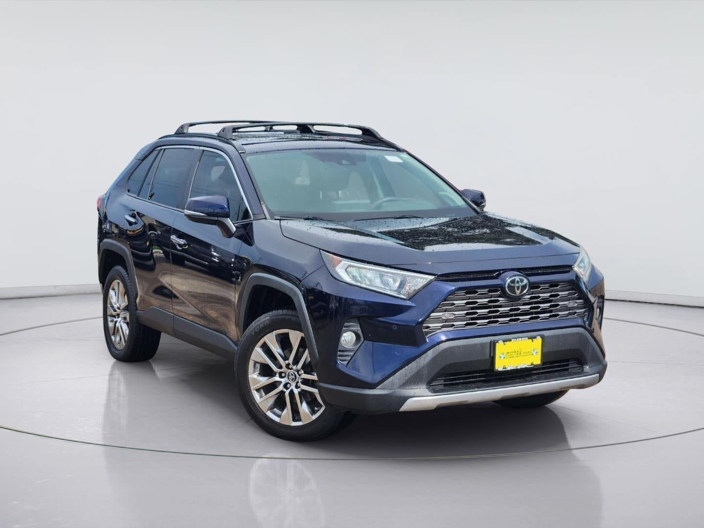 Used 2019 Toyota RAV4