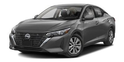 Used 2024 Nissan Sentra Used 2024 Nissan Sentra