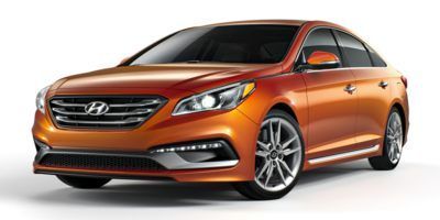Used 2016 Hyundai Sonata Used 2016 Hyundai Sonata