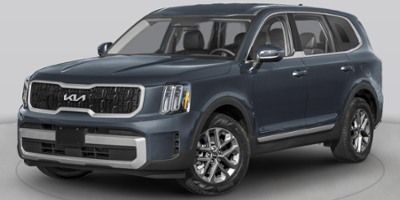 Used 2025 Kia Telluride Used 2025 Kia Telluride