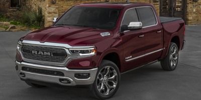 Used 2021 Ram 1500 Used 2021 Ram 1500