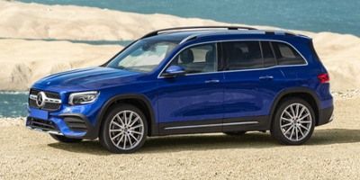 Used 2023 Mercedes-Benz GL Used 2023 Mercedes-Benz GL