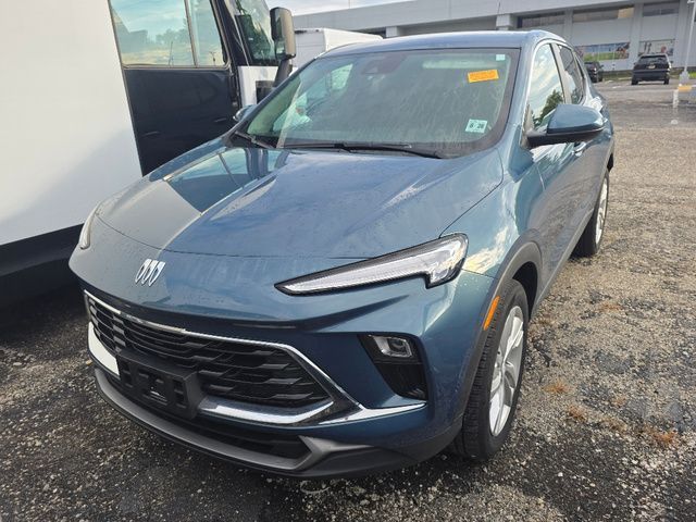 Used 2024 Buick Encore