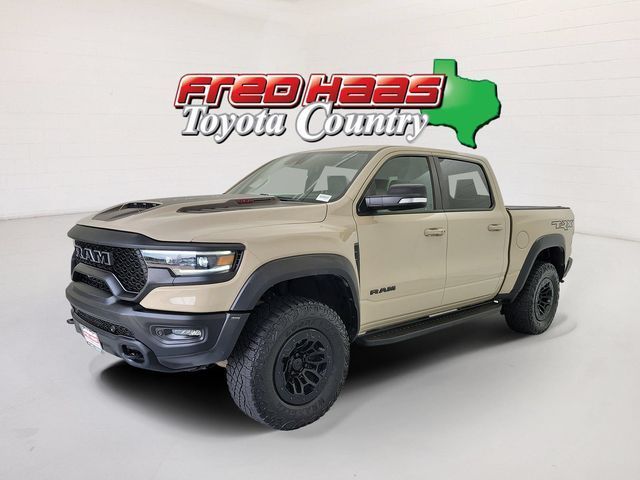 Used 2022 Ram 1500