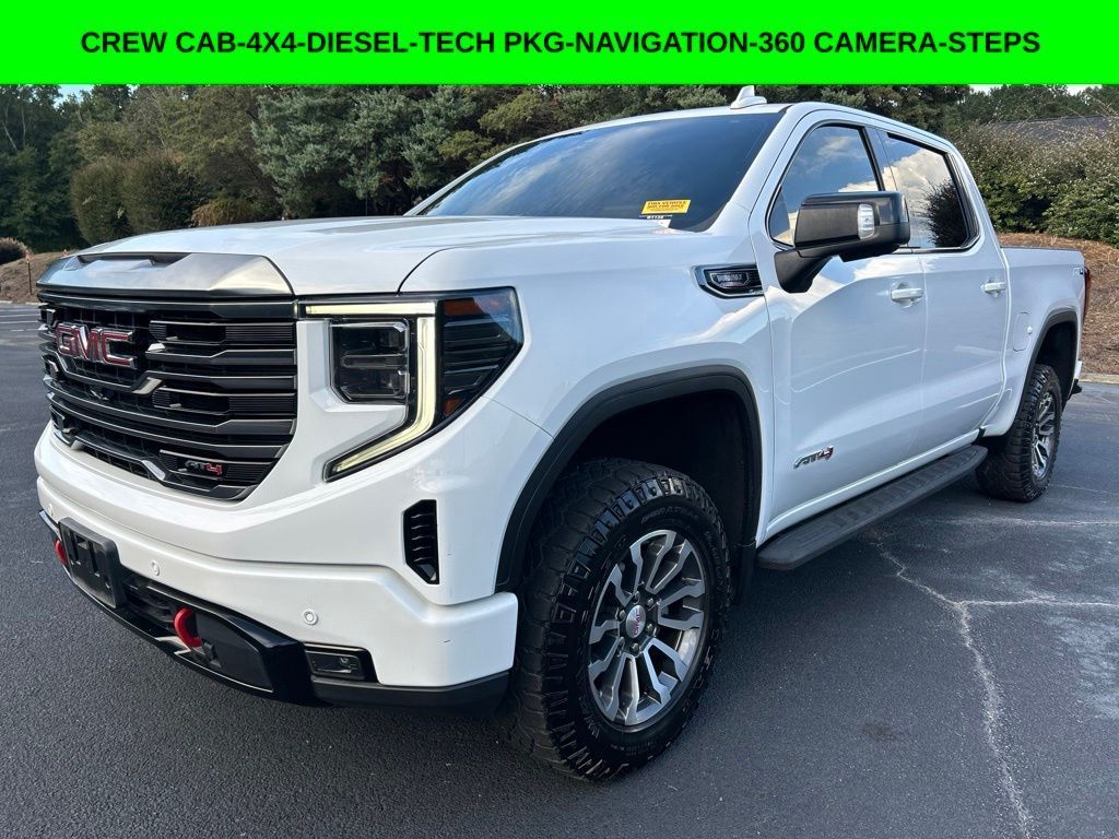 Used 2022 GMC Sierra 1500