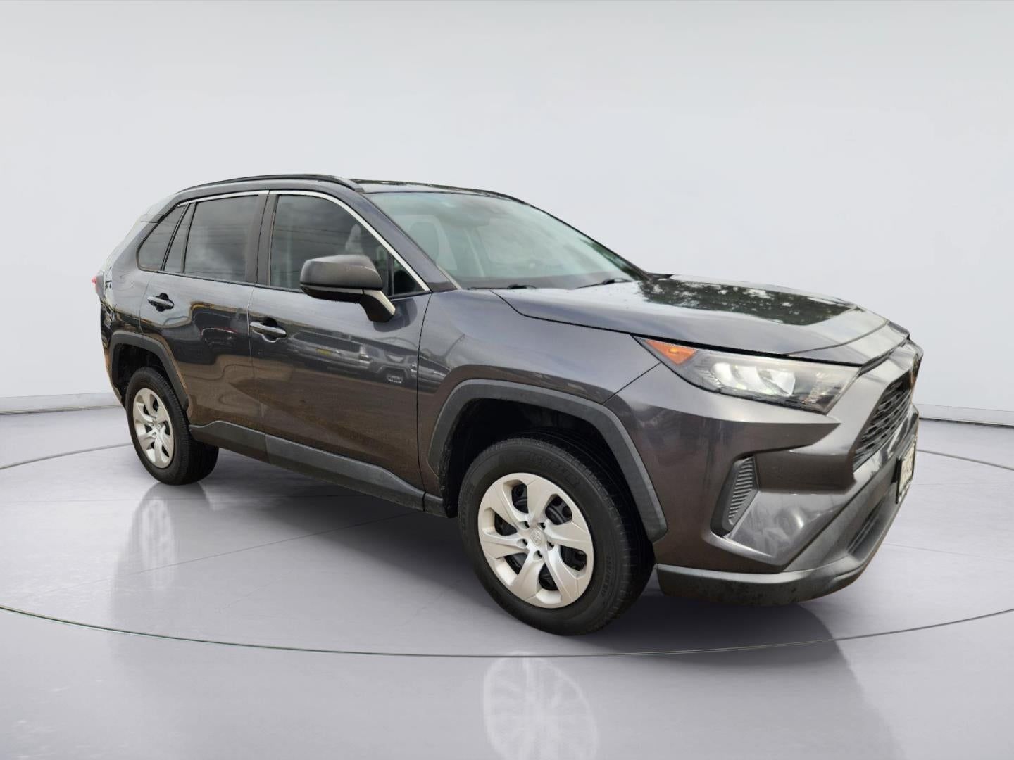 Used 2020 Toyota RAV4