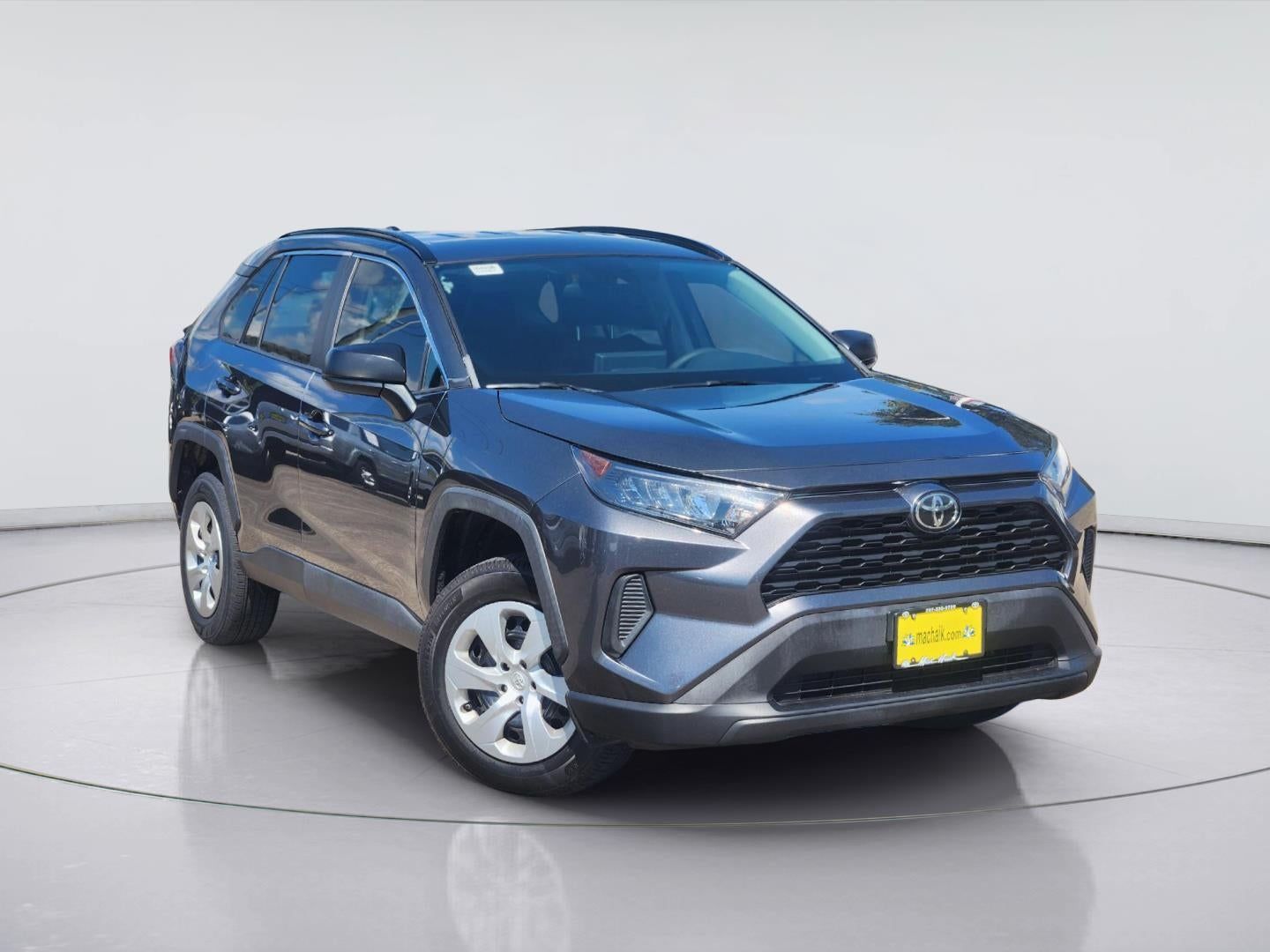 Used 2020 Toyota RAV4
