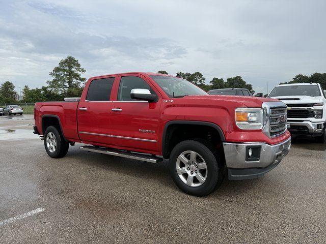 Used 2015 GMC Sierra 1500