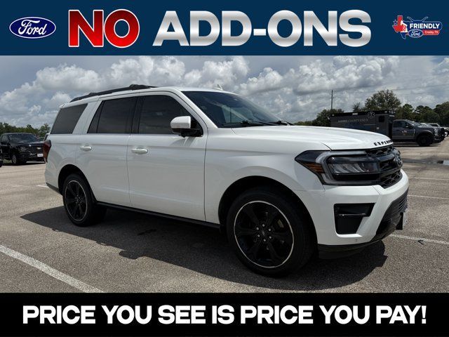 Used 2023 Ford Expedition