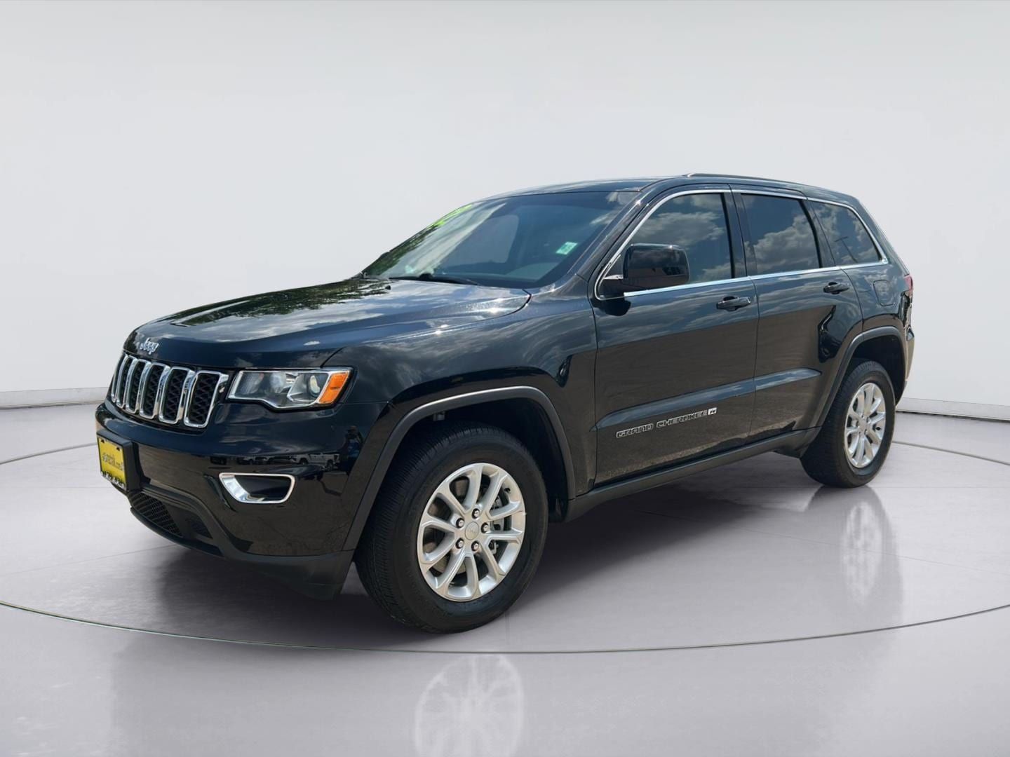 Used 2022 Jeep Grand Cherokee