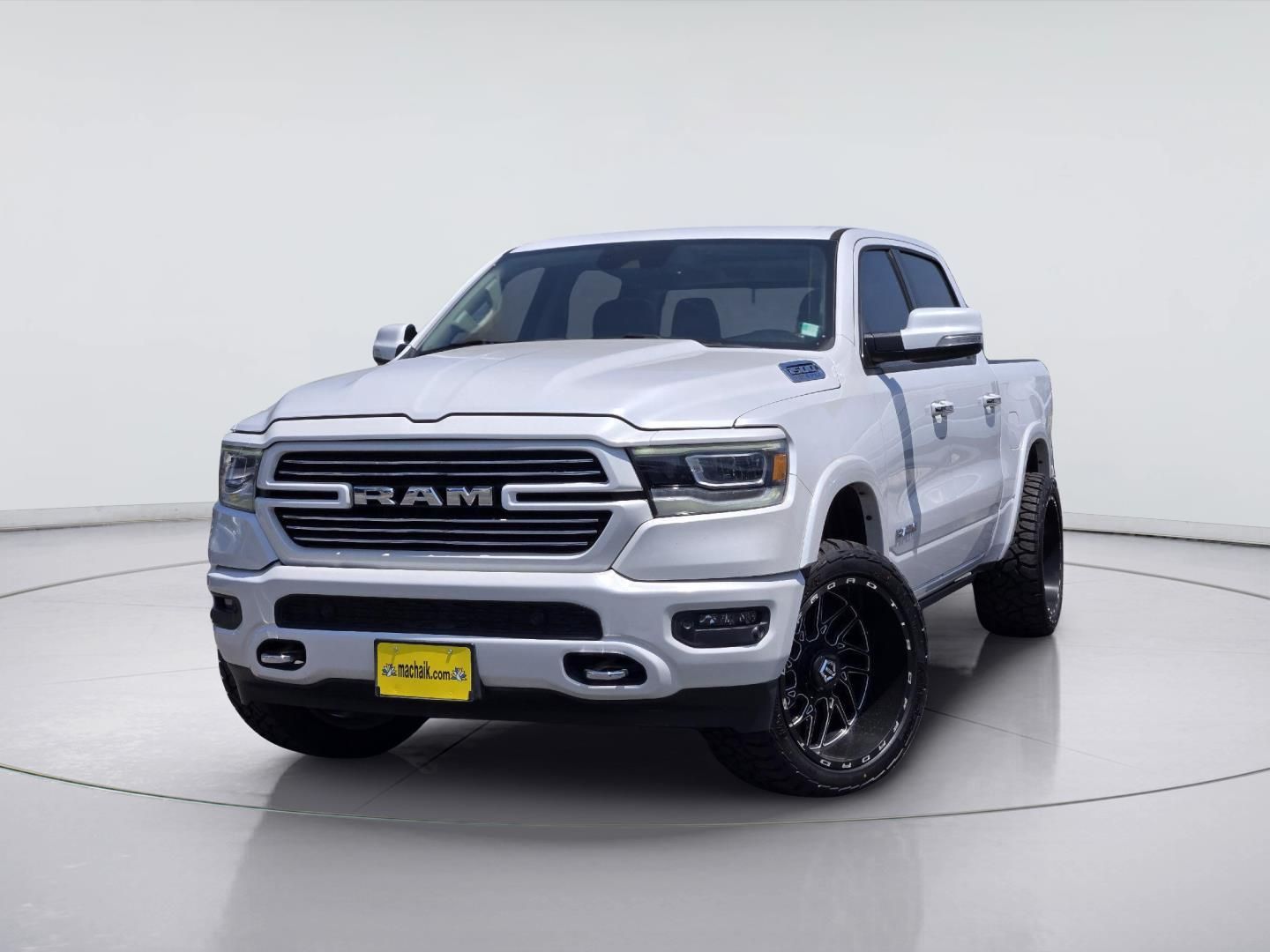 Used 2022 Ram 1500