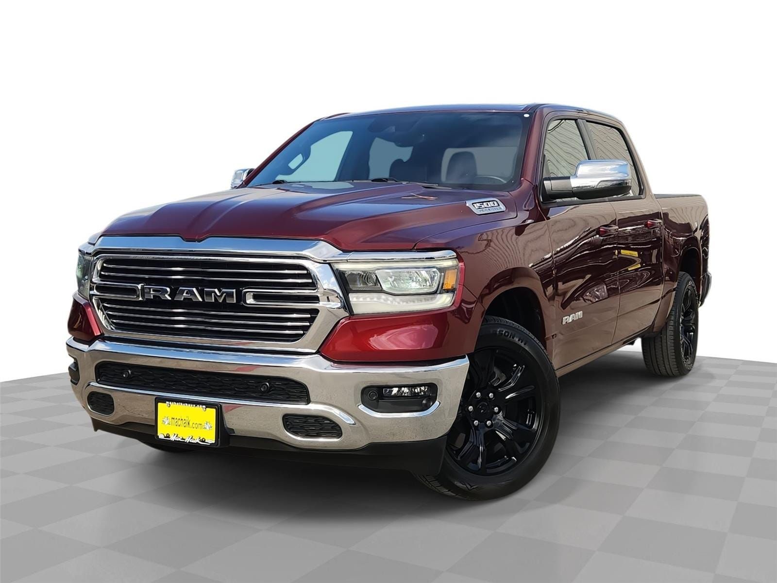 Used 2023 Ram 1500