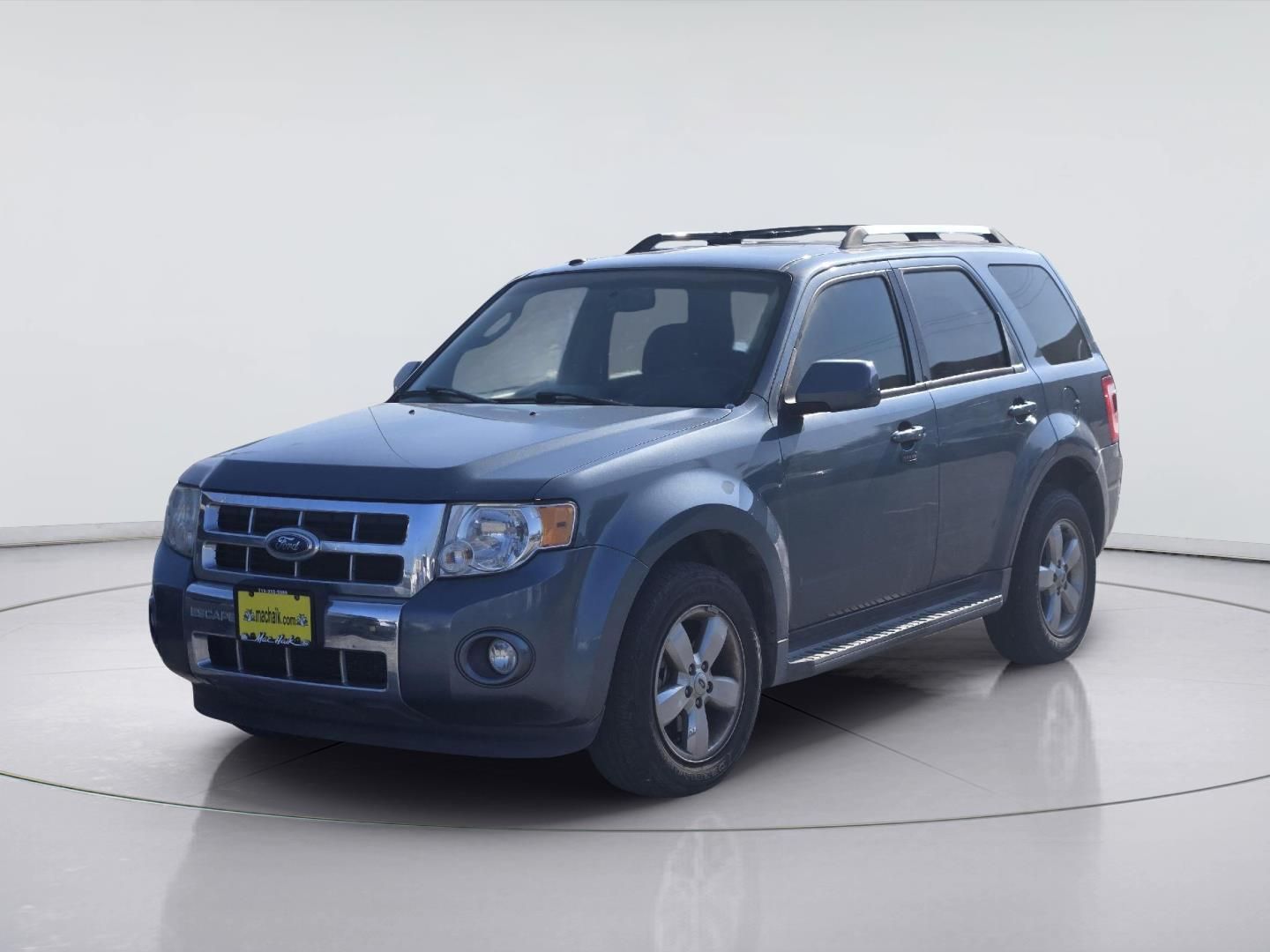 Used 2011 Ford Escape