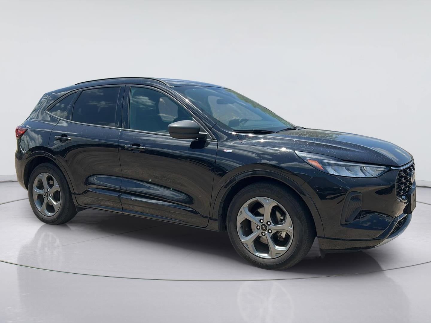 Used 2023 Ford Escape