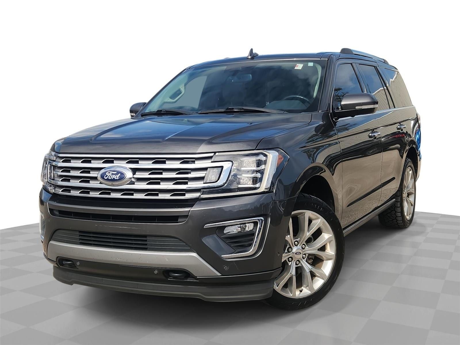 Used 2019 Ford Expedition