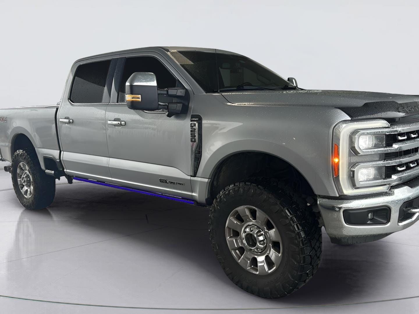 Used 2000 Ford Super Duty F-250