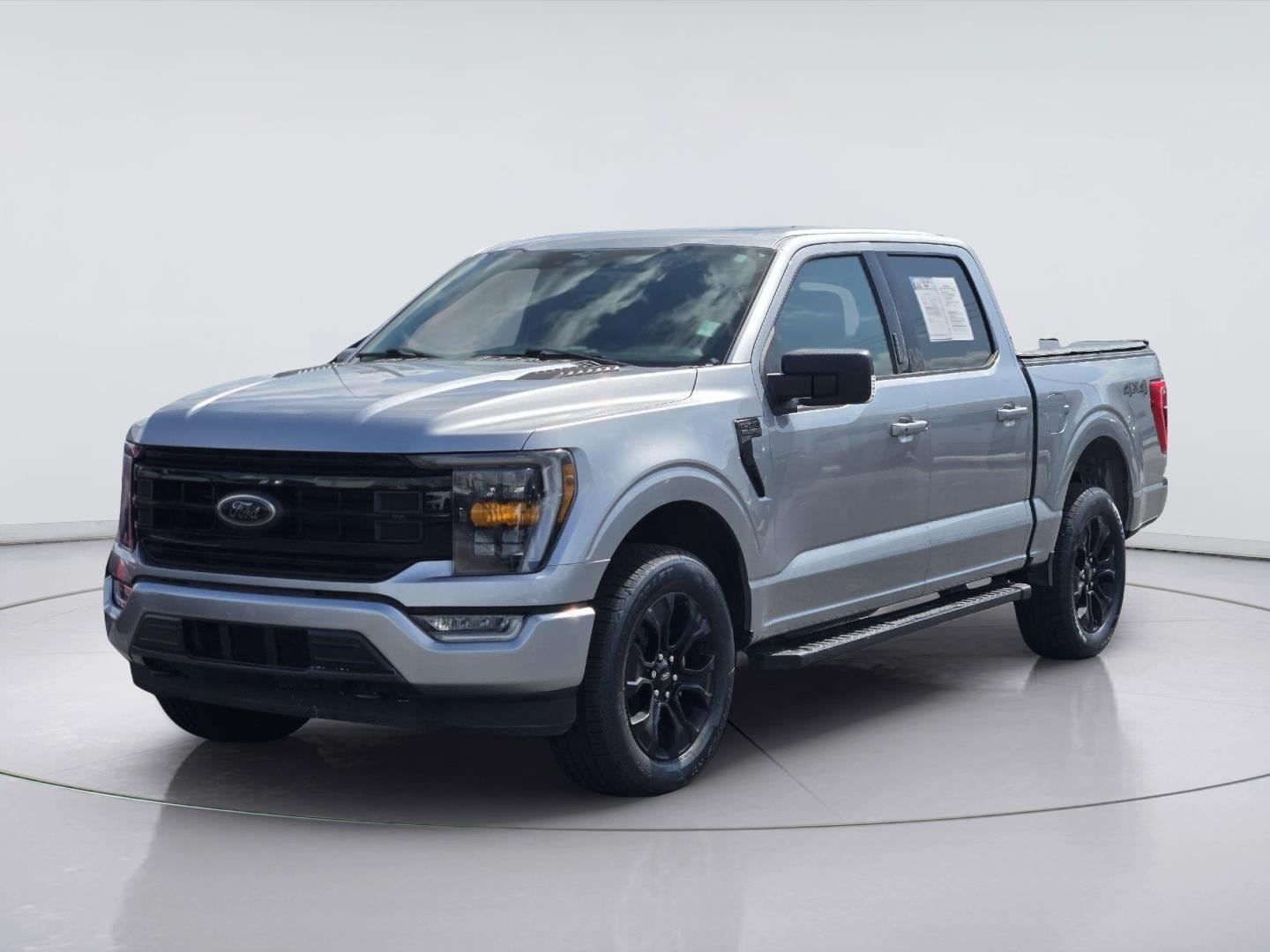 Used 2000 Ford F-150