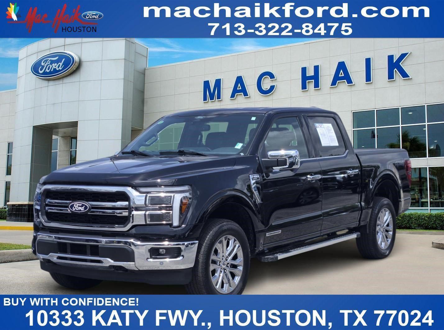 Used 2000 Ford F-150