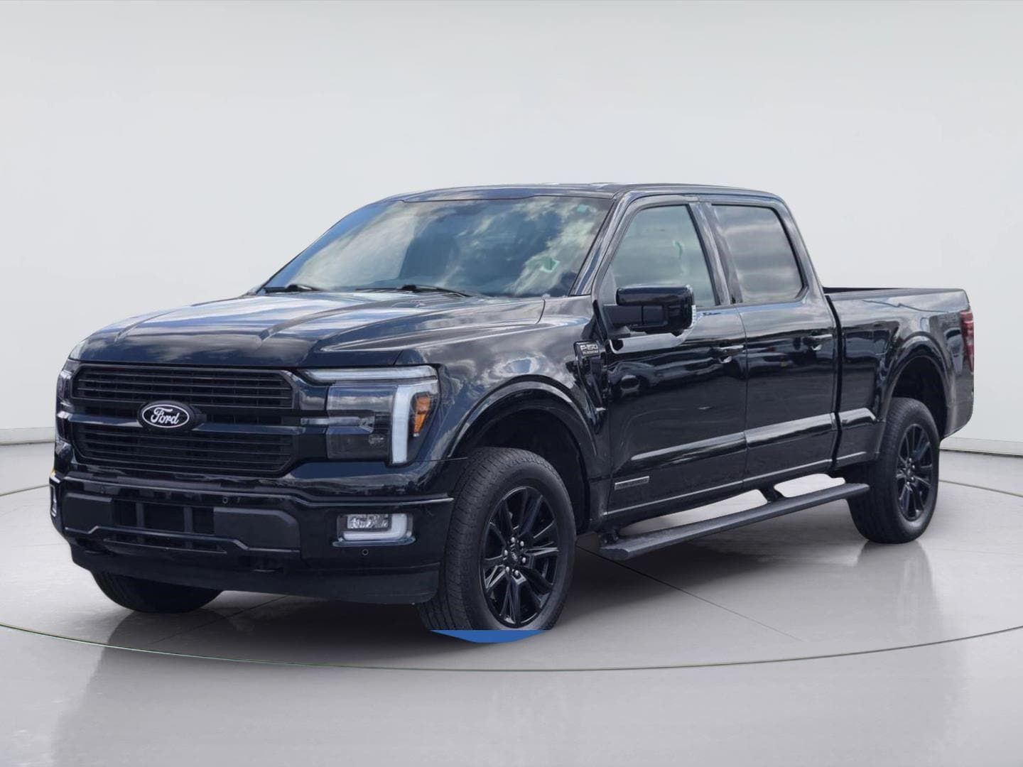 Used 2000 Ford F-150