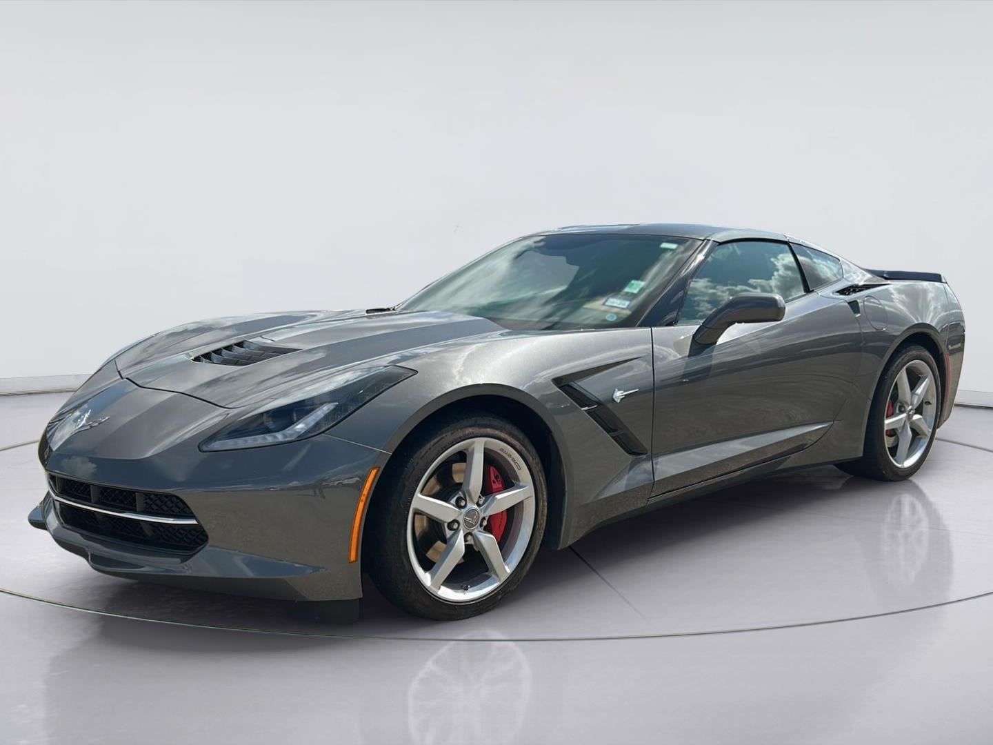 Used 2015 Chevrolet Corvette
