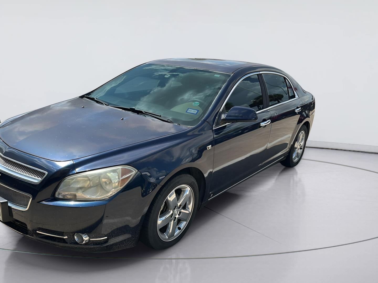 Used 2008 Chevrolet Malibu