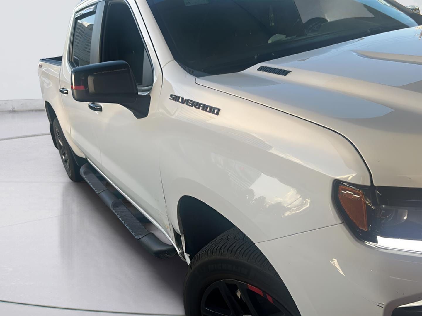 Used 2023 Chevrolet Silverado 1500
