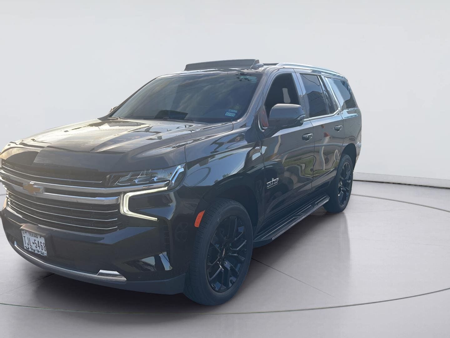Used 2023 Chevrolet Tahoe