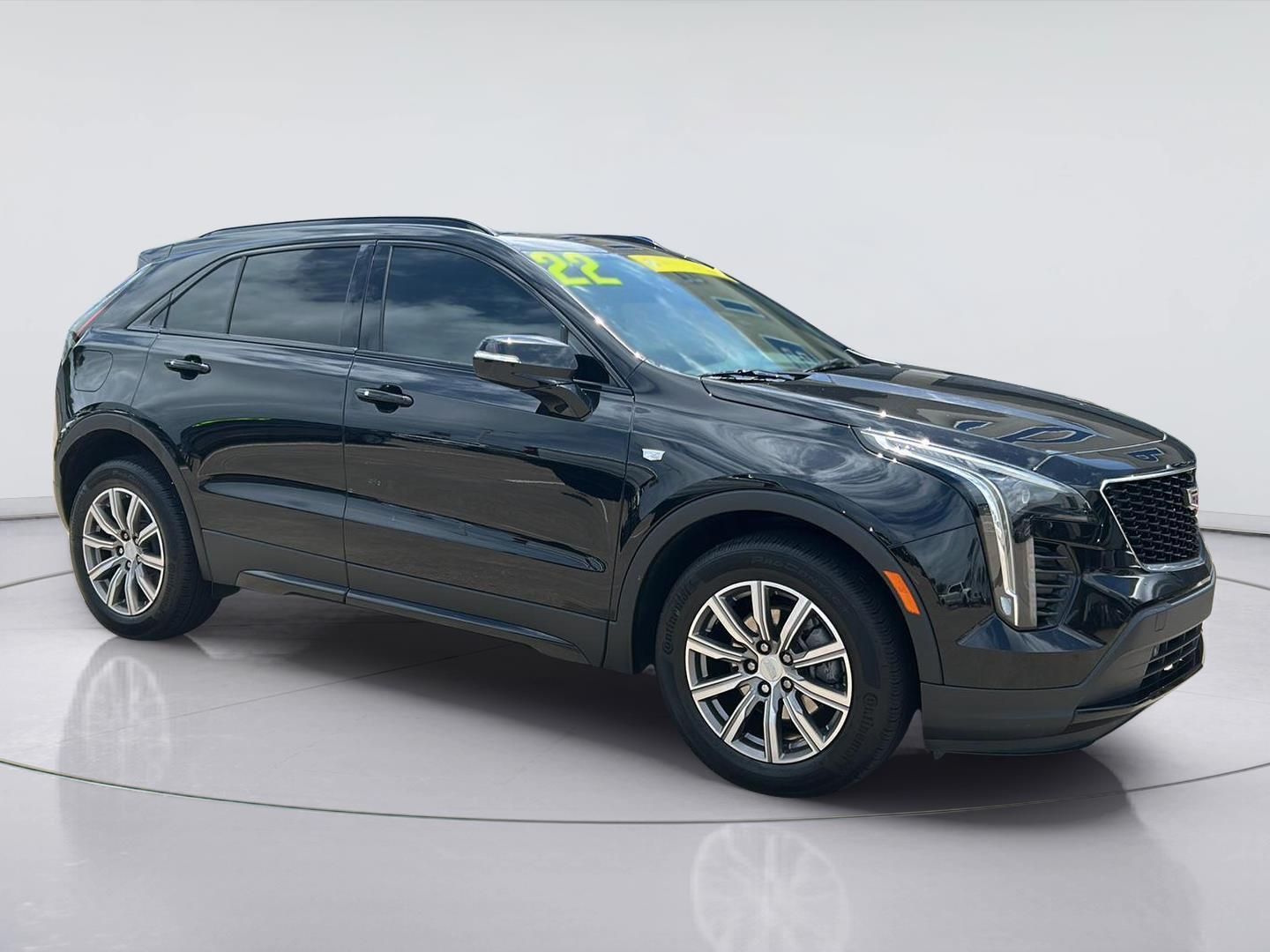 Used 2022 Cadillac Cadillac